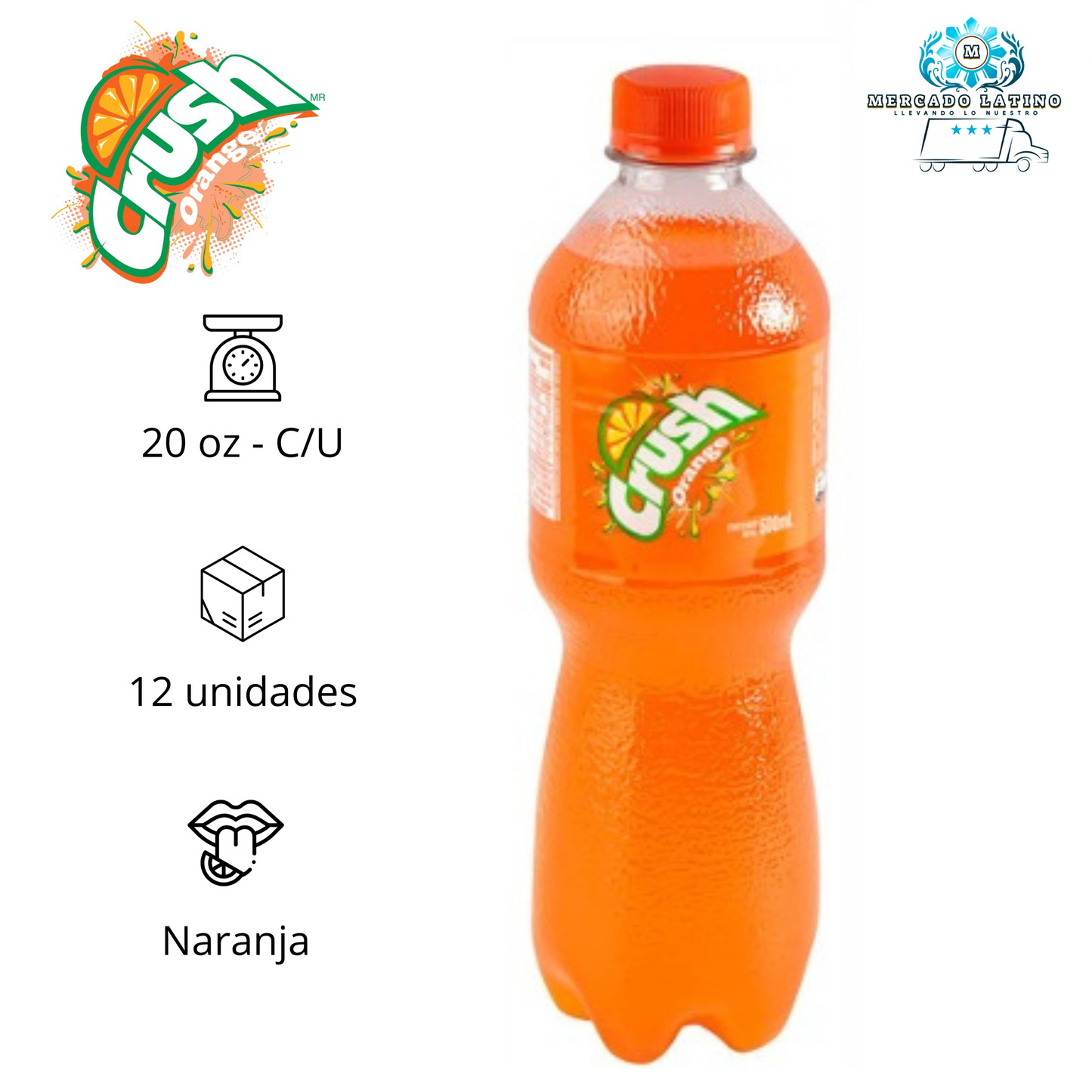 Crush