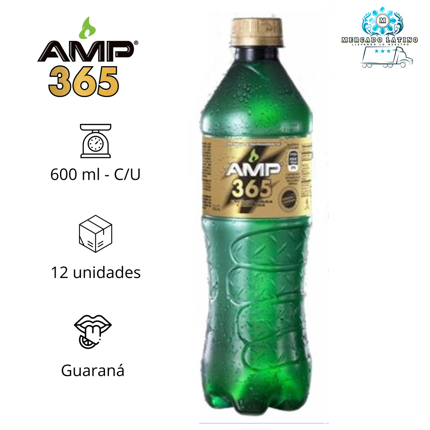 AMP 365