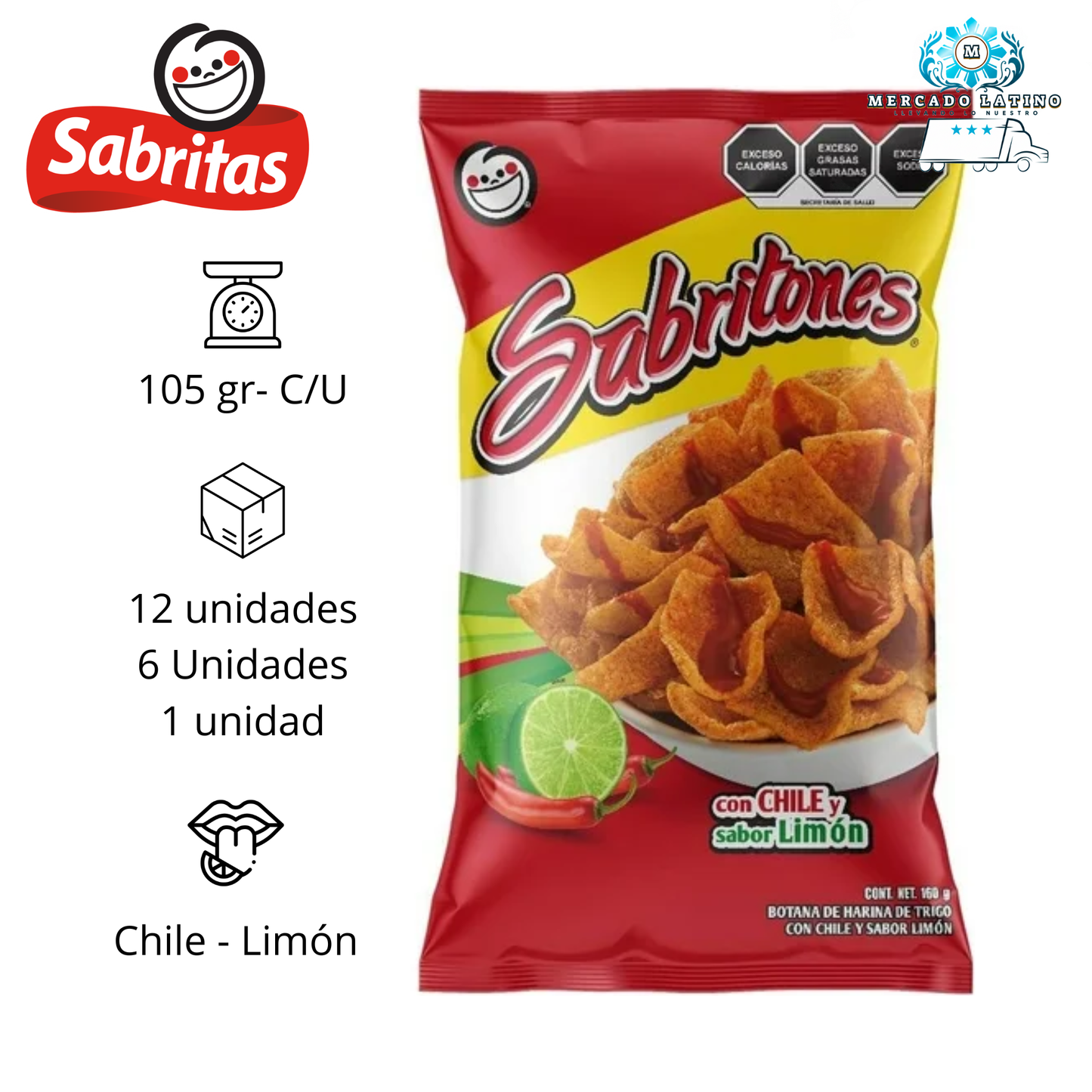 Sabritas