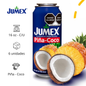 Jumex lata moderna
