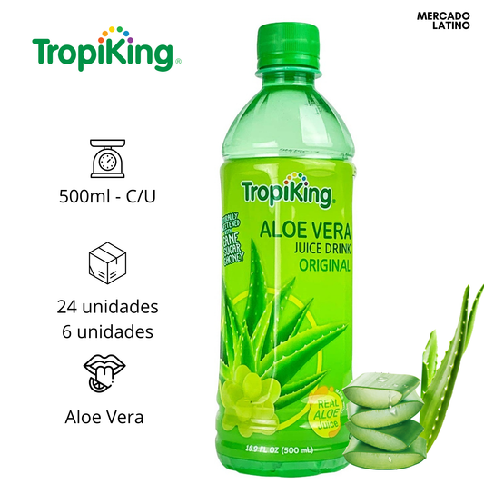 TropiKing 500 ml