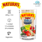 NATURAS