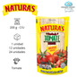 NATURAS