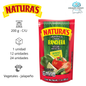 NATURAS