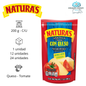 NATURAS