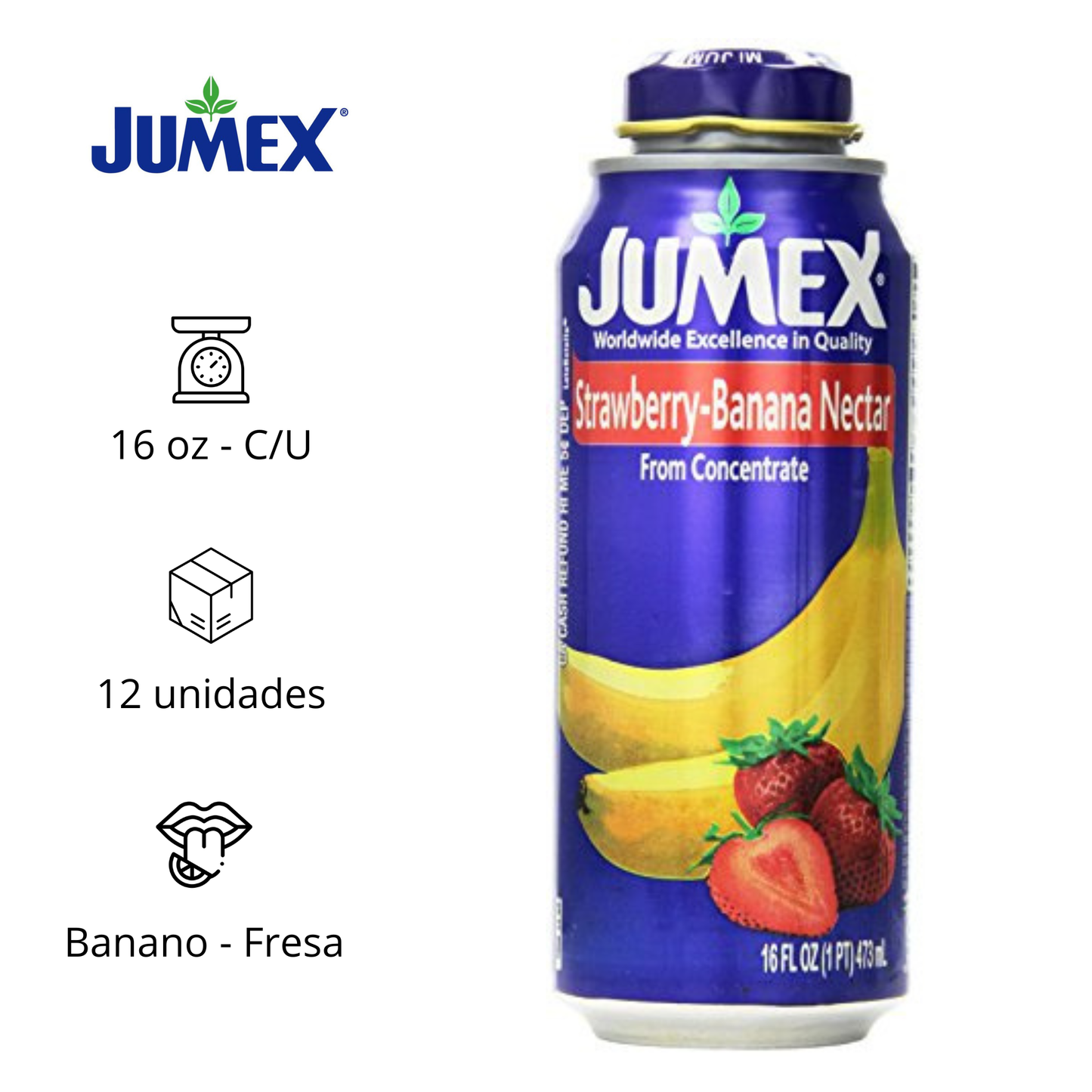 Jumex lata moderna