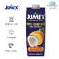 Jumex Tetra Pak 1L