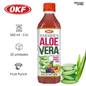 OKF Aloe Vera 500ml