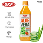 OKF Aloe Vera 500ml