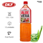 OKF Aloe Vera 1.5 L