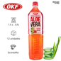 OKF Aloe Vera 1.5 L
