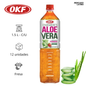 OKF Aloe Vera 1.5 L