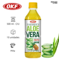 OKF Aloe Vera 500ml