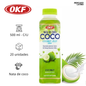 OKF Nata de Coco 500 ml
