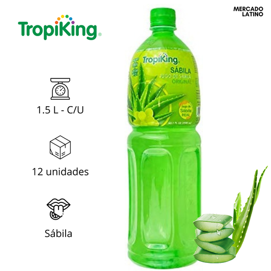 TropiKing 1.5 L