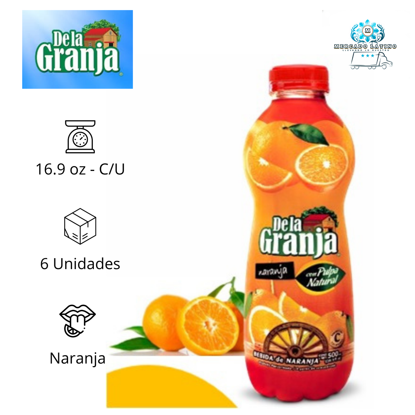 De la Granja