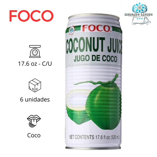 Foco Coco