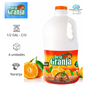De la Granja