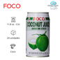 Foco Coco