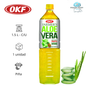 OKF Aloe Vera 1.5 L