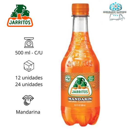 Jarritos