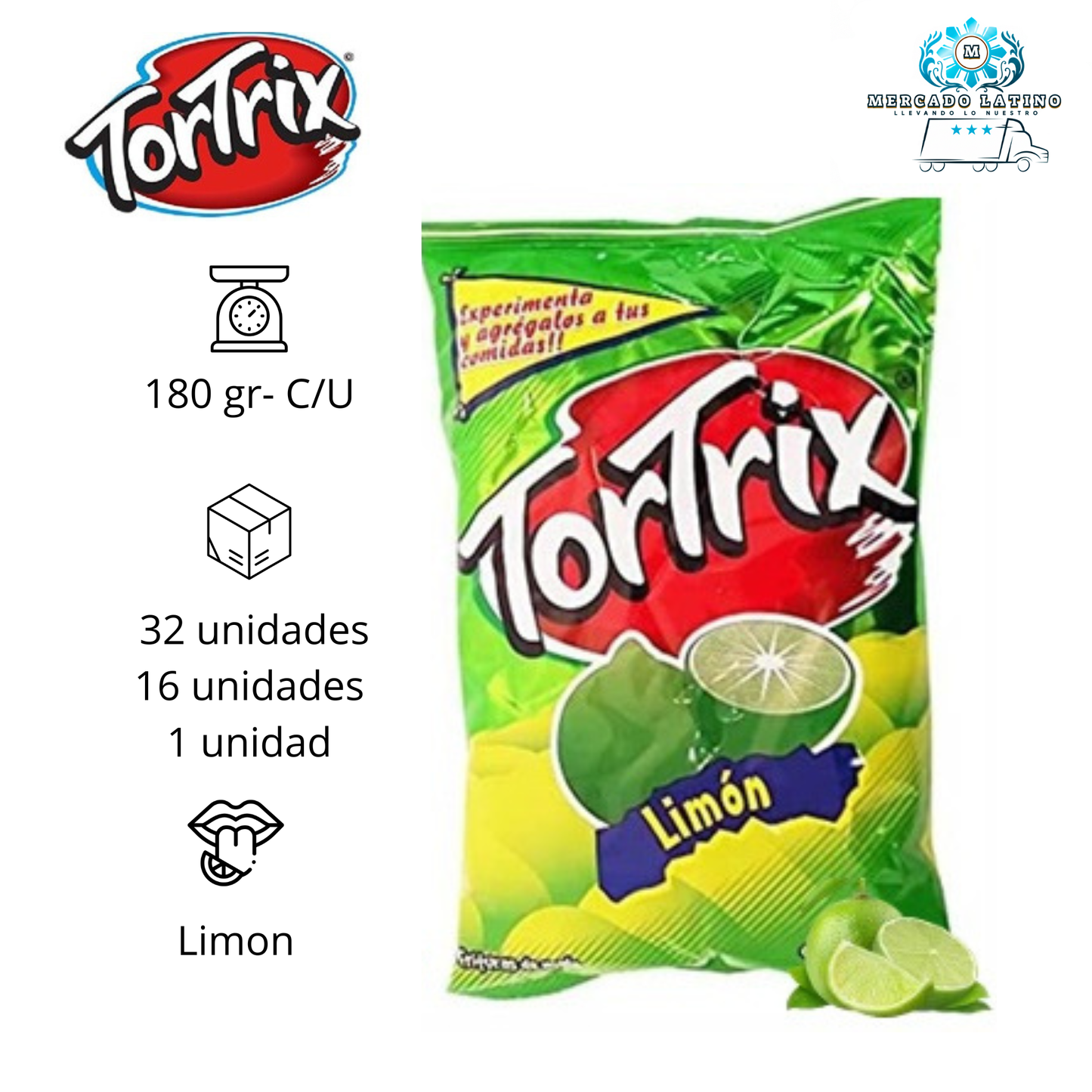 Tortrix