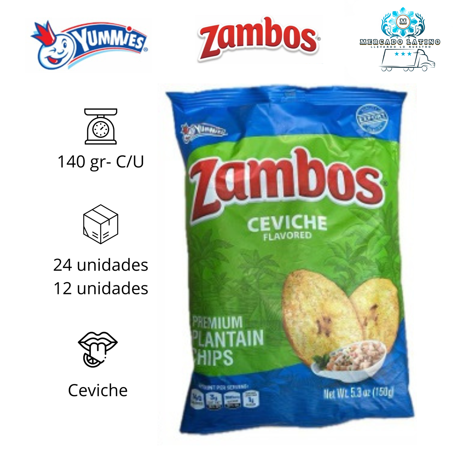 ZAMBOS