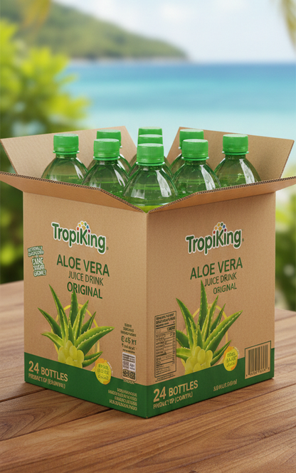 TropiKing 500 ml
